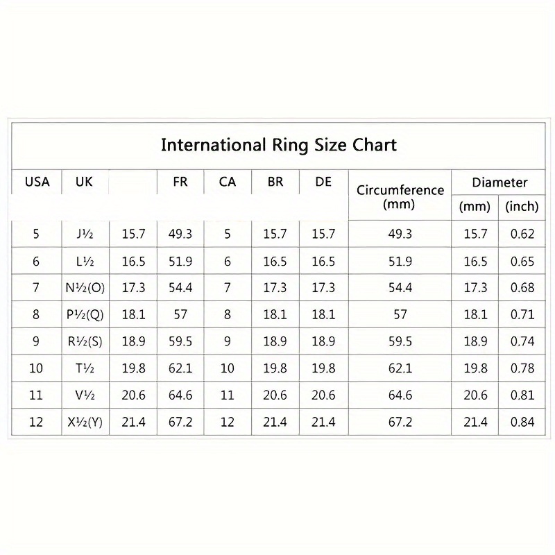 Sparkling Wheat Paved Band Ring with Shining Zirconia - Multiple Color Options